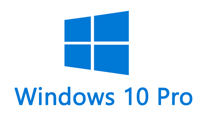Windows 10 Pro Logo Image